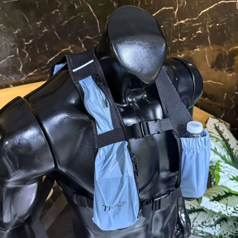 Running bag 5L Tecspo