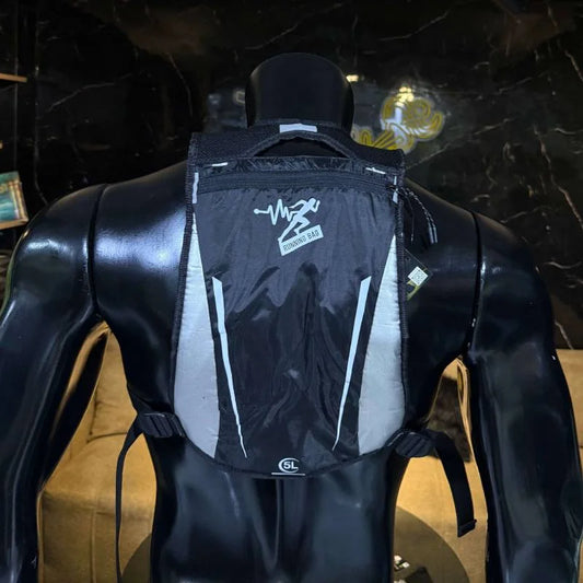 Running bag 5L Tecspo