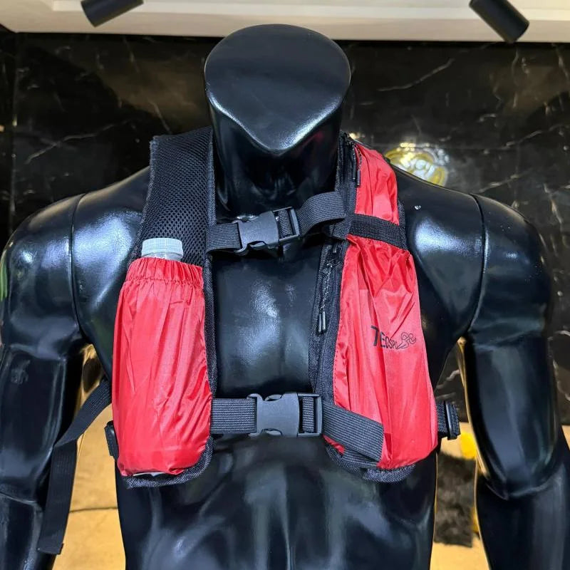 Running bag 5L Tecspo