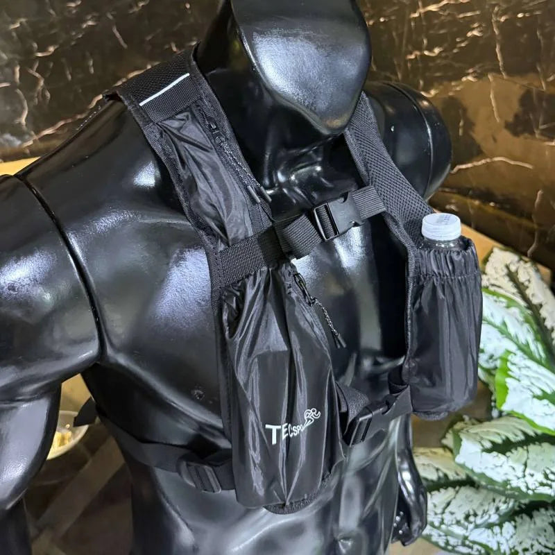 Running bag 5L Tecspo