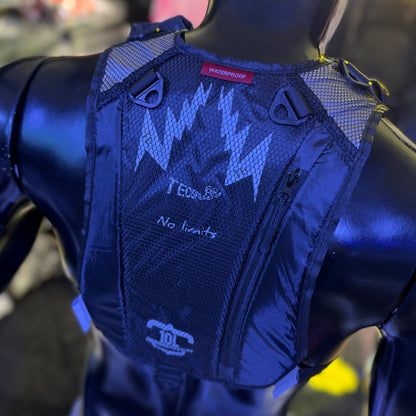 Running Bag Tecspo Pro 10L