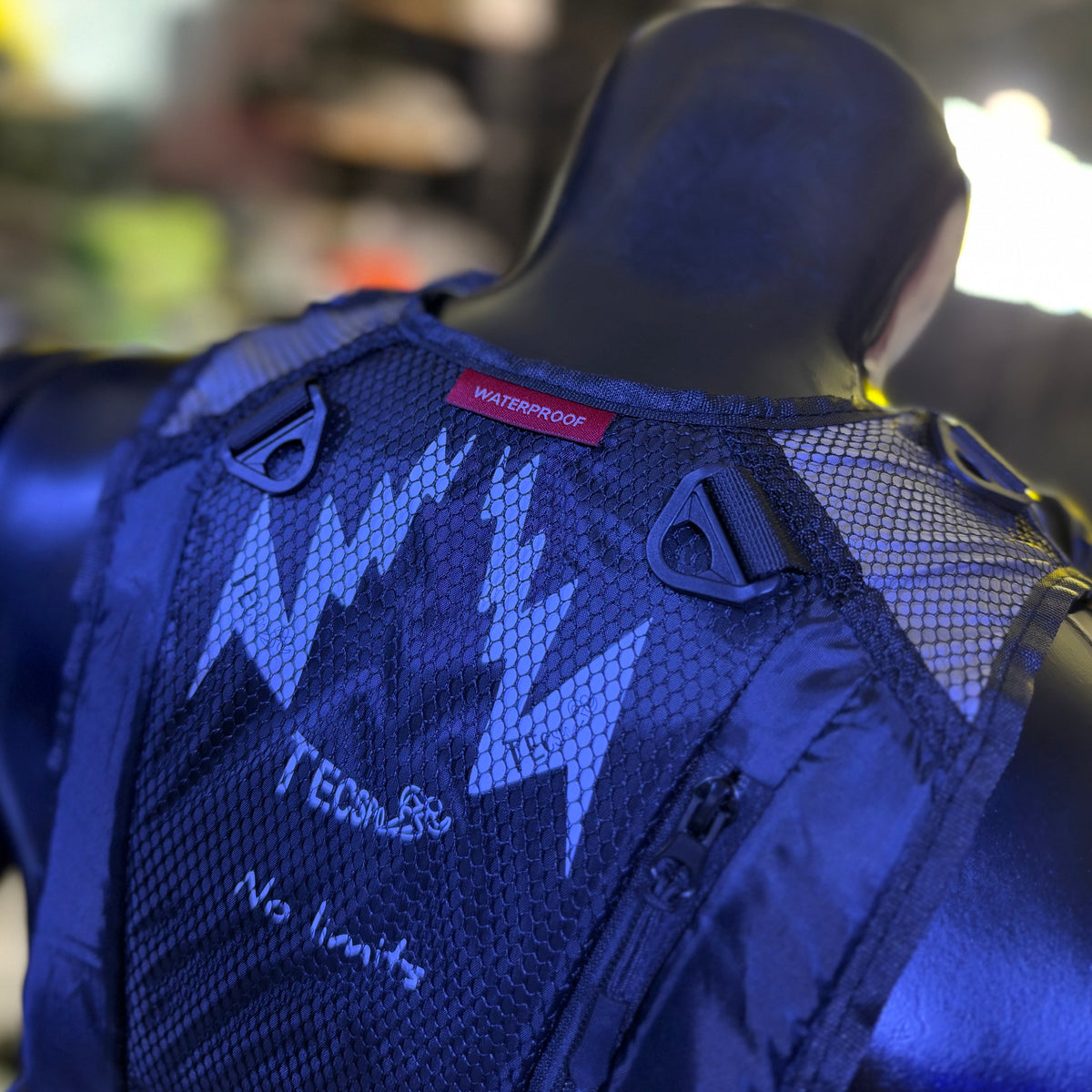 Running Bag Tecspo Pro 10L