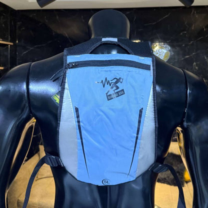 Running bag 5L Tecspo