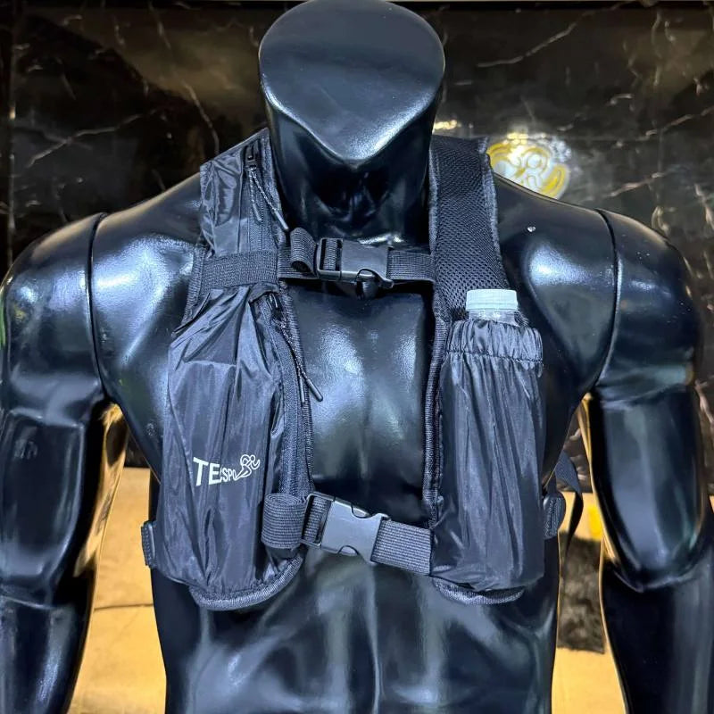 Running bag 5L Tecspo