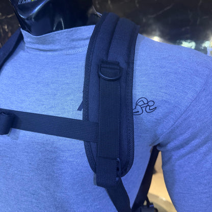 Tecspo Sac ados valises P401