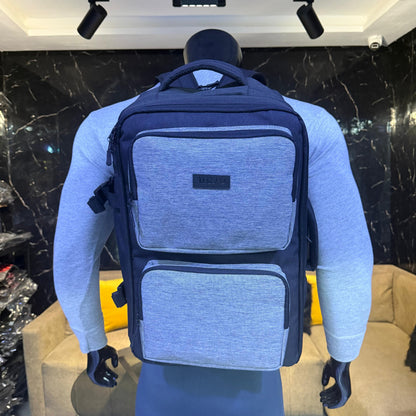 Tecspo Sac ados valises P401