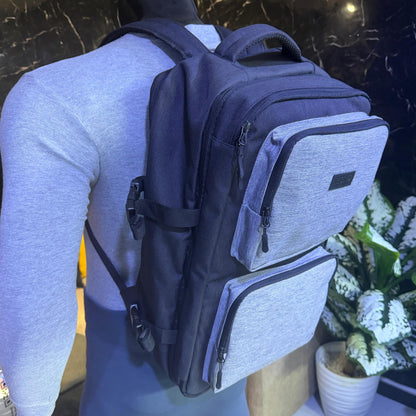 Tecspo Sac ados valises P401