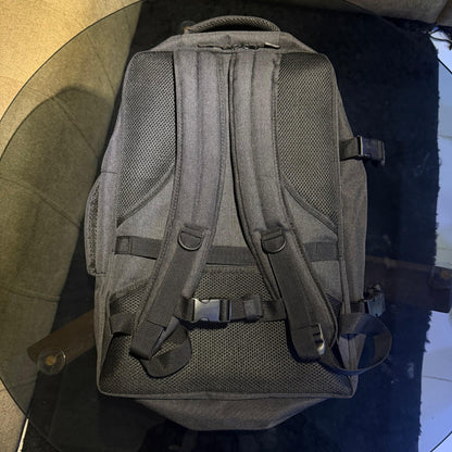 Tecspo Sac ados valises P401