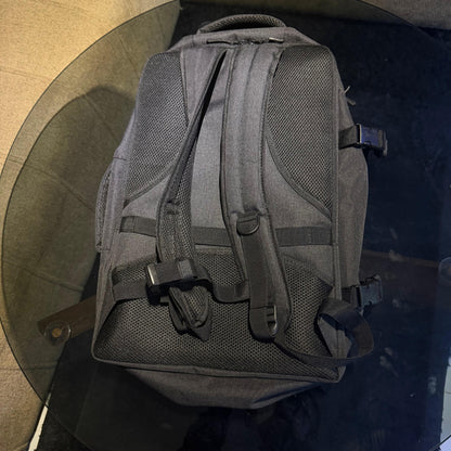 Tecspo Sac ados valises P401