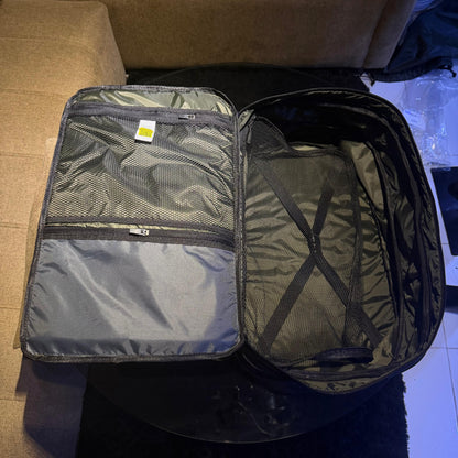 Tecspo Sac ados valises P401