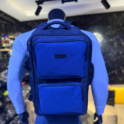 Tecspo Sac ados valises P401
