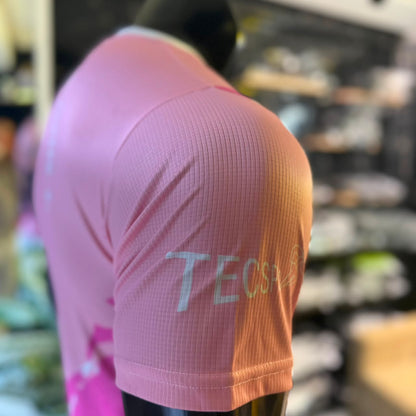 Ensemble Tecspo Sp25 (T-Shirt+Short )