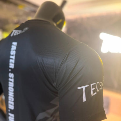 T-Shirt Tecspo Sp25
