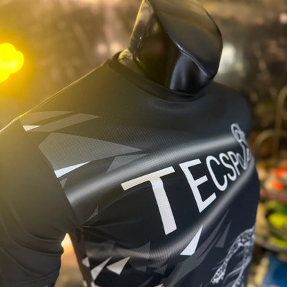 T-Shirt Tecspo Sp25