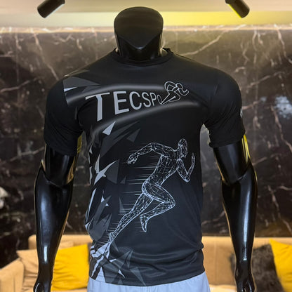 T-Shirt Tecspo Sp25