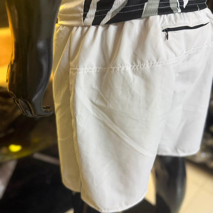 Ensemble Tecspo Sp25 (Debardeur+Short )