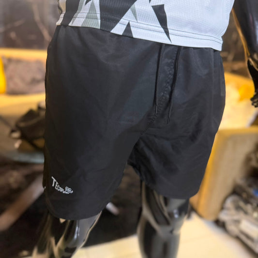Short Sport Running Tecspo Sp25