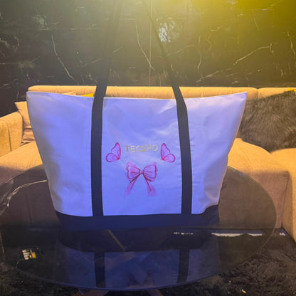 Tecspo Women’s Tote Bag Tg30