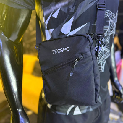Sac à bandoulière Tecspo Oli20