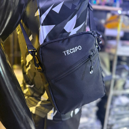 Sac à bandoulière Tecspo Oli20