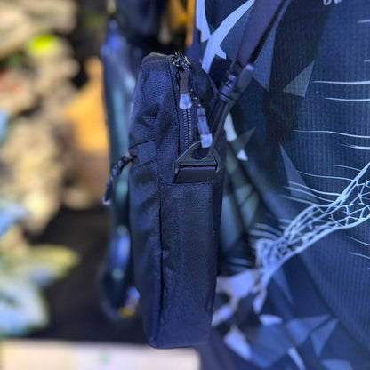 Sac à bandoulière Tecspo Oli20