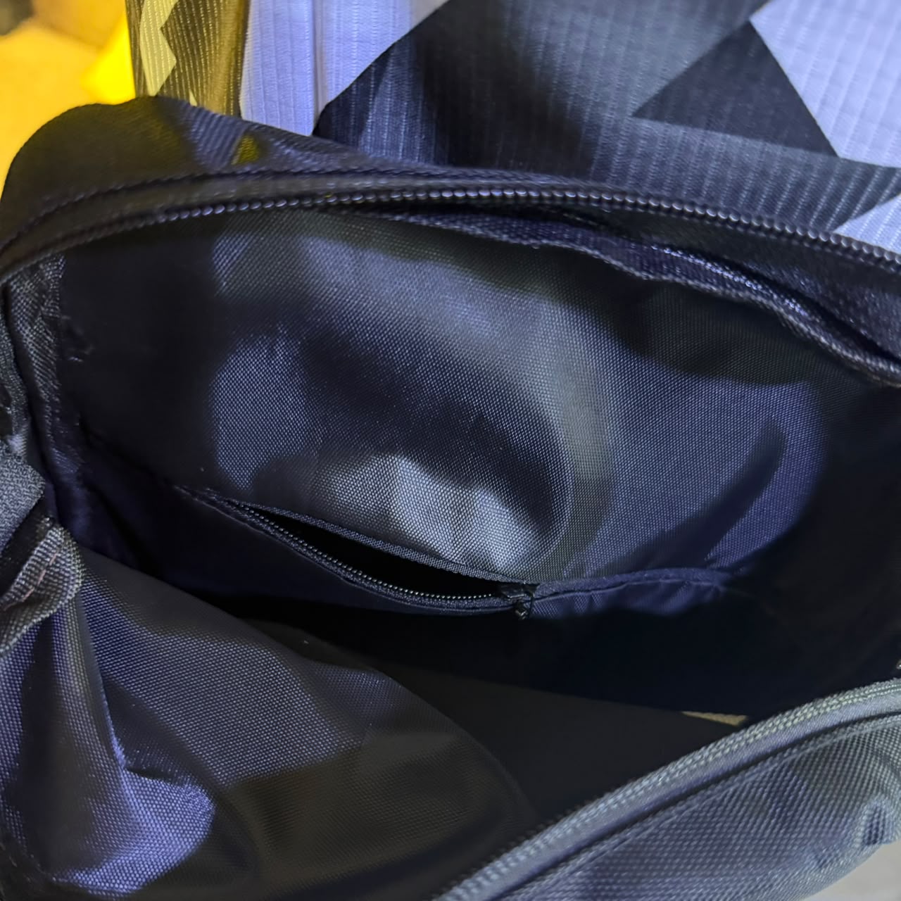 Sac à bandoulière Tecspo Oli20