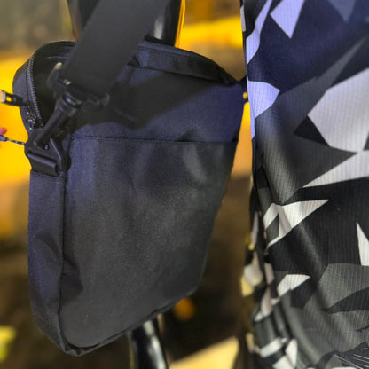 Sac à bandoulière Tecspo Oli20