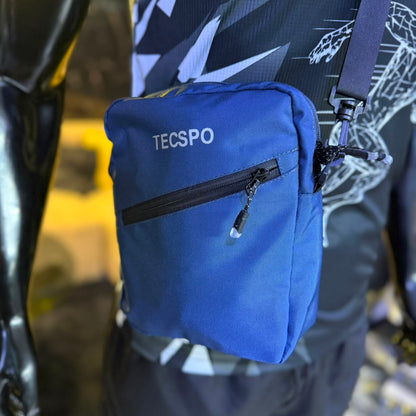 Sac à bandoulière Tecspo Oli20