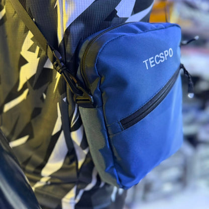 Sac à bandoulière Tecspo Oli20