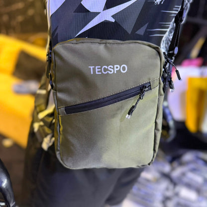 Sac à bandoulière Tecspo Oli20
