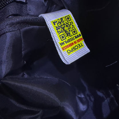 Sac à bandoulière Tecspo Oli20