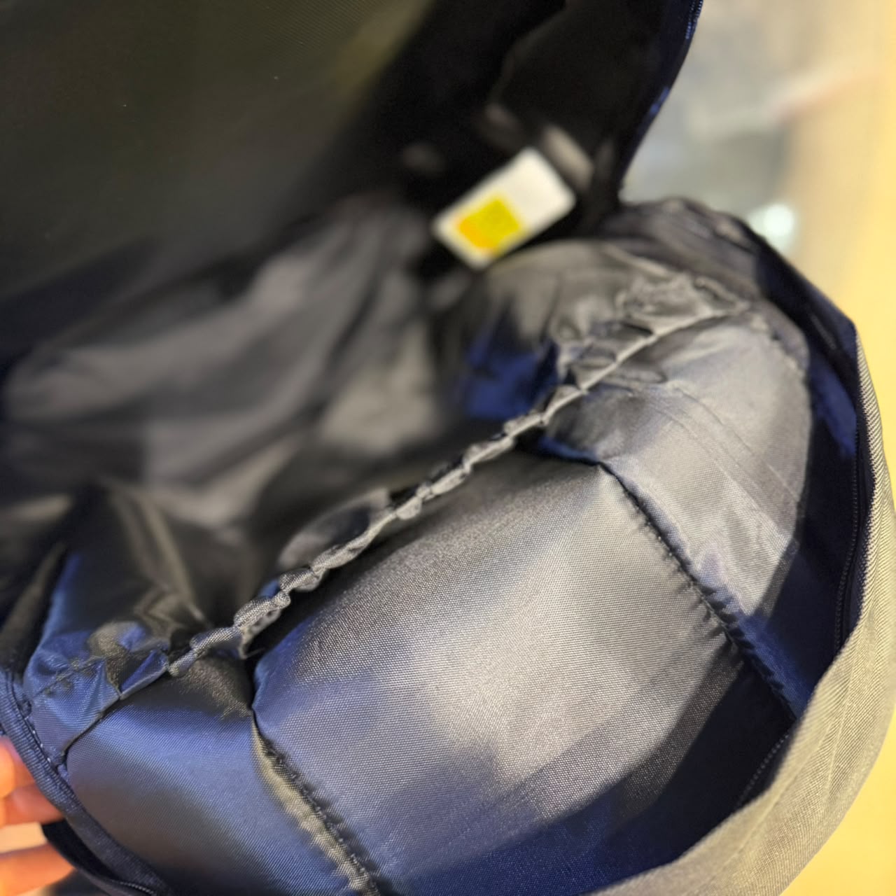 Sac à Dos Tecspo imperméable Sc400