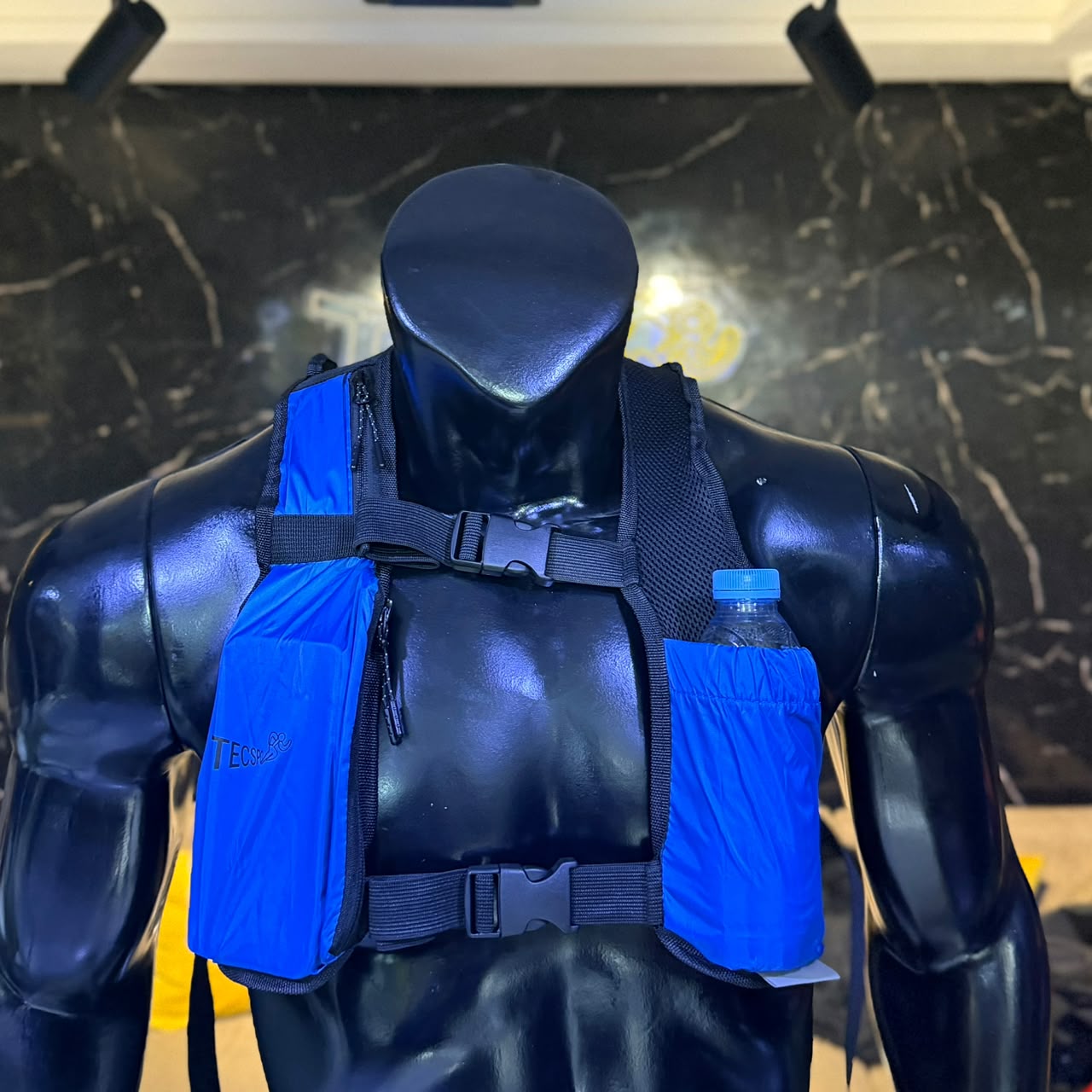 Running bag 5L Tecspo
