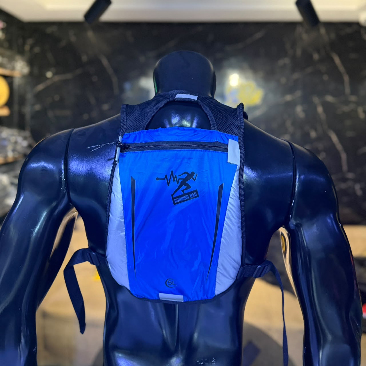 Running bag 5L Tecspo