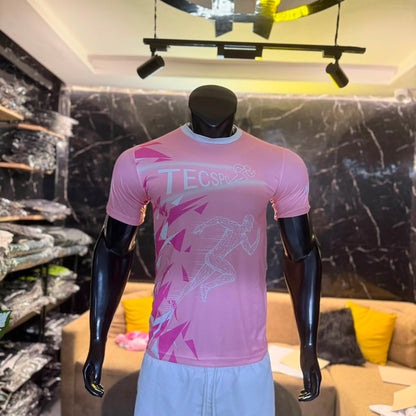 T-Shirt Tecspo Sp25