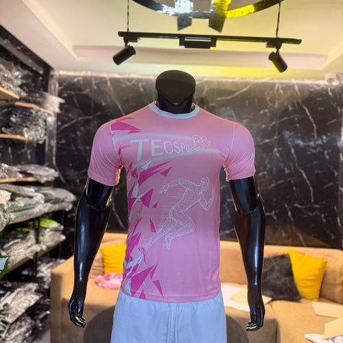 T-Shirt Tecspo Sp25