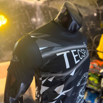 Ensemble Tecspo Sp25 (T-Shirt+Short )