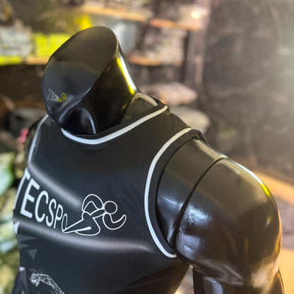 Ensemble Tecspo Sp25 (Debardeur+Short )