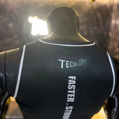 Ensemble Tecspo Sp25 (Debardeur+Short )