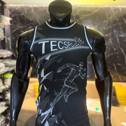 Débardeur Tecspo Sp25