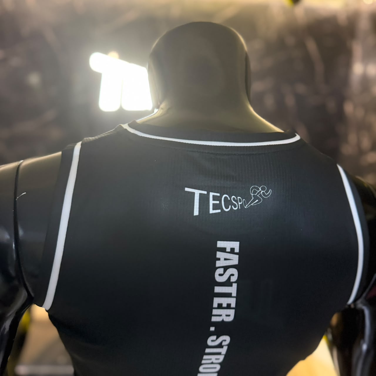Débardeur Tecspo Sp25
