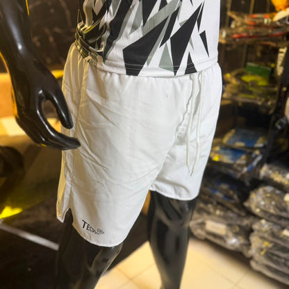 Short Sport Running Tecspo Sp25