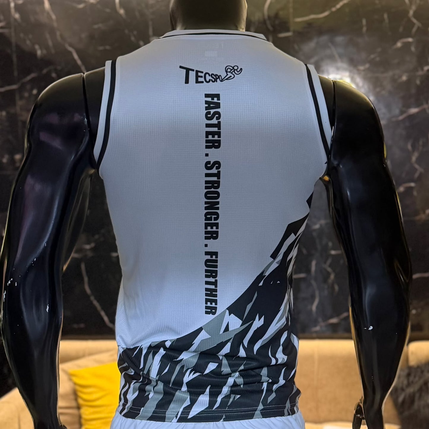 Débardeur Tecspo Sp25