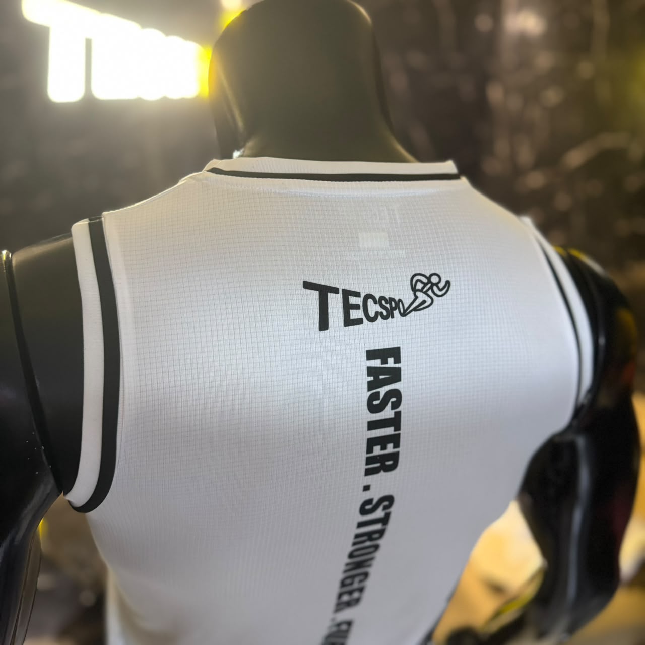 Débardeur Tecspo Sp25