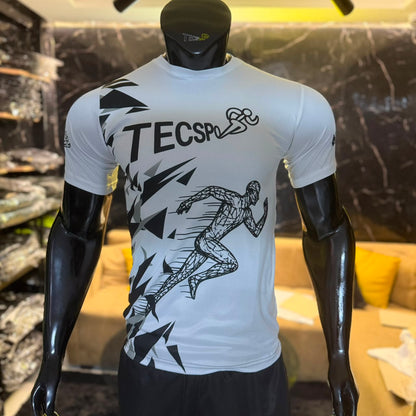 T-Shirt Tecspo Sp25