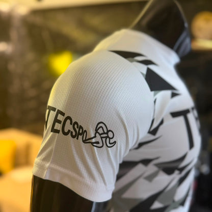 T-Shirt Tecspo Sp25