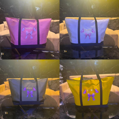 Pack 4 pieces Tecspo Women’s Tote Bag Tg30