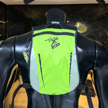 Running bag 5L Tecspo