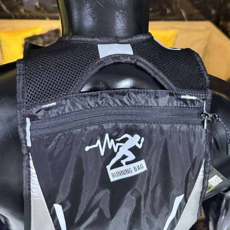 Running bag 5L Tecspo