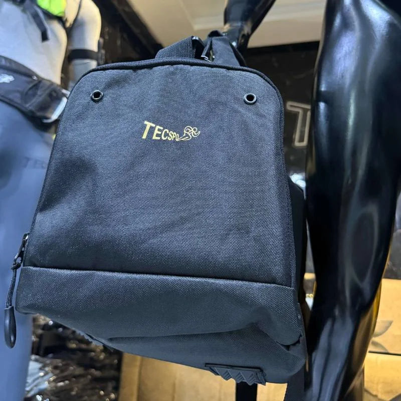 Sac Tecspo 55L